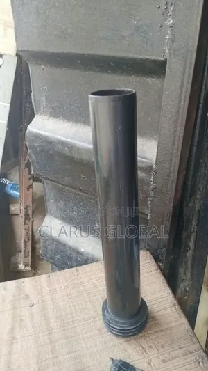 Long Conceal Pan Connector