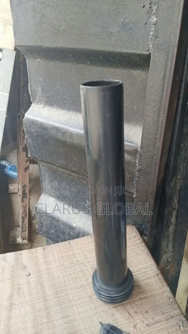 Long Conceal Pan Connector