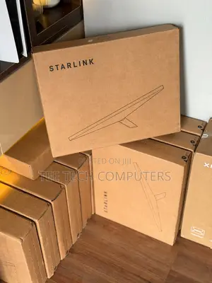 Starlink Mini