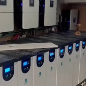 Aurora 21.5(48 Volts) Lithium Battery