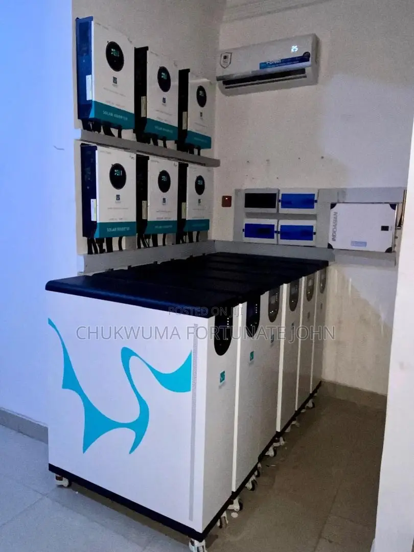 Aurora 21.5(48 Volts) Lithium Battery