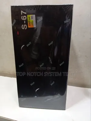 Zealot S-67 Bluetooth Speaker