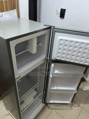 Skyrun 200L Upright Refrigerator for Kitchen
