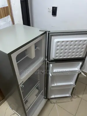Skyrun 200L Upright Refrigerator for Kitchen