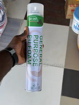 Door Installation General Purpose Pu Foam Gum