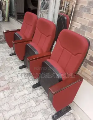 Auditorium Chairs