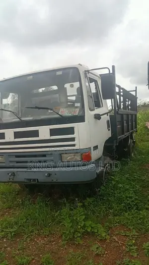 DAF 45 Truck