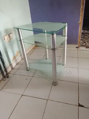 TV/ Decoder Stand