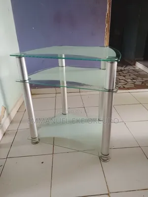TV/ Decoder Stand