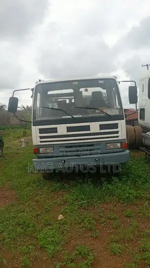 DAF 45 Truck