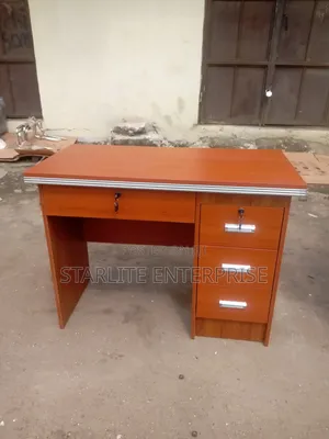 1 Meter Table for Office