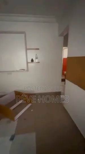 Mini Flat in Shomolu / Shomolu for rent