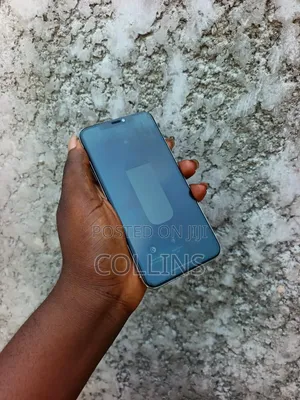 Apple iPhone XS Max 64 GB White