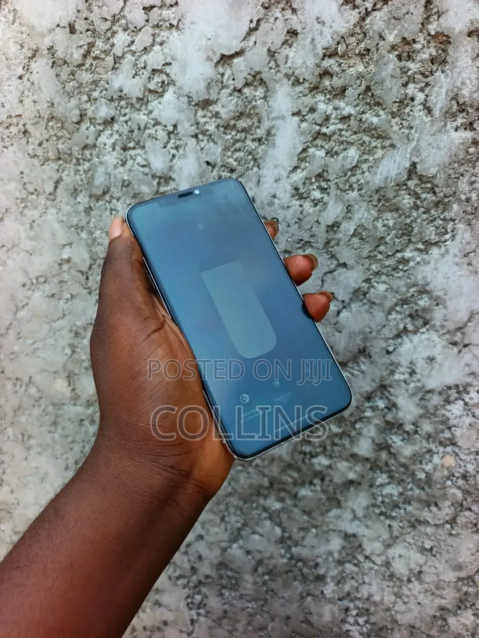 Apple iPhone XS Max 64 GB White