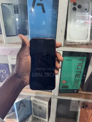 Apple iPhone 11 128 GB Red