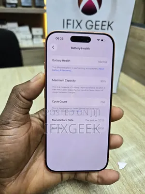Apple iPhone 17 Pro 256 GB Orange