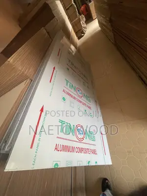 Aluco Board
