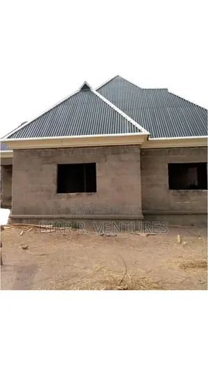 Aluminium Roofing for Buildings