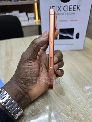 Apple iPhone 17 Pro 256 GB Orange