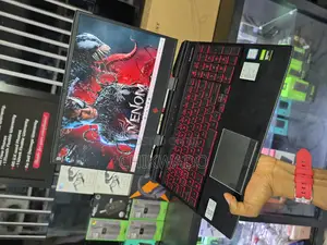 Laptop HP Omen 15 16GB Intel Core i7 SSD 512GB