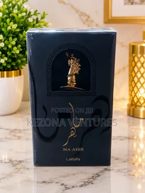 Maahir Perfume 100ml