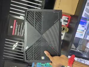 Laptop HP Omen 15 16GB Intel Core i7 SSD 512GB