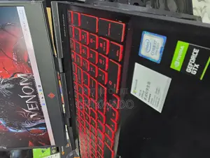 Laptop HP Omen 15 16GB Intel Core i7 SSD 512GB