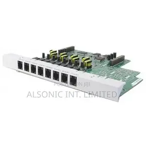 Panasonic KX-TES82474 8 SLT Expansion Card
