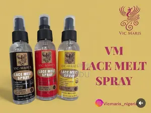 Vic Mari's Melting Spray 100ml