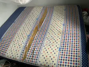 Quality Semi-Orthopedic Matress