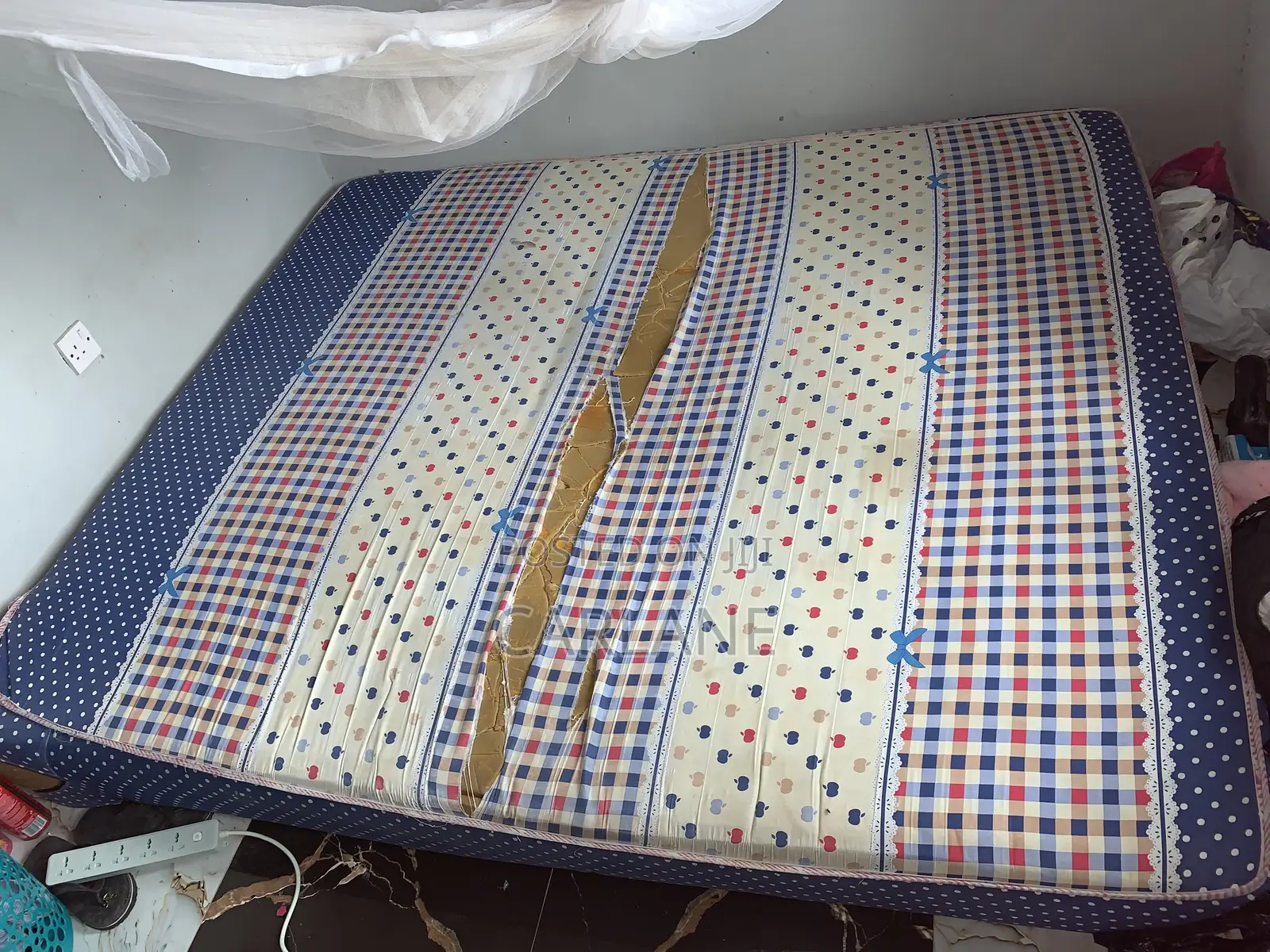 Quality Semi-Orthopedic Matress