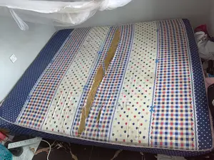 Quality Semi-Orthopedic Matress