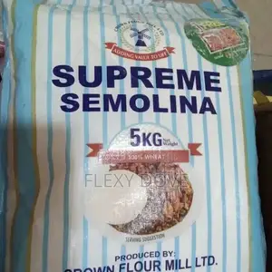 Supreme Smolina 5kg]l