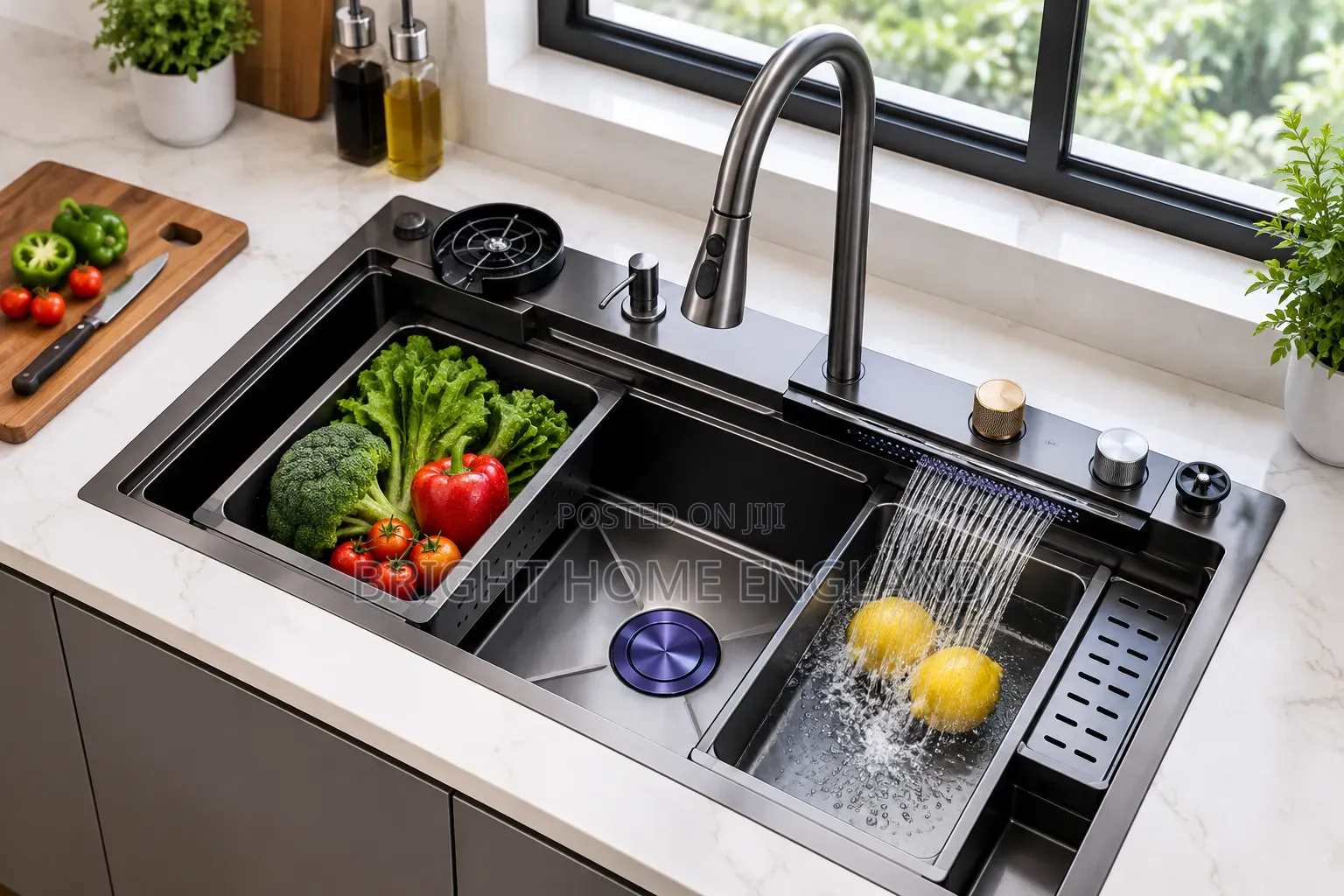 Kitchen Sink