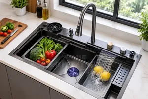 Kitchen Sink