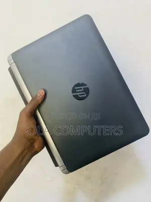 Laptop HP 430 G3 8GB Intel Core i3 SSD 128GB