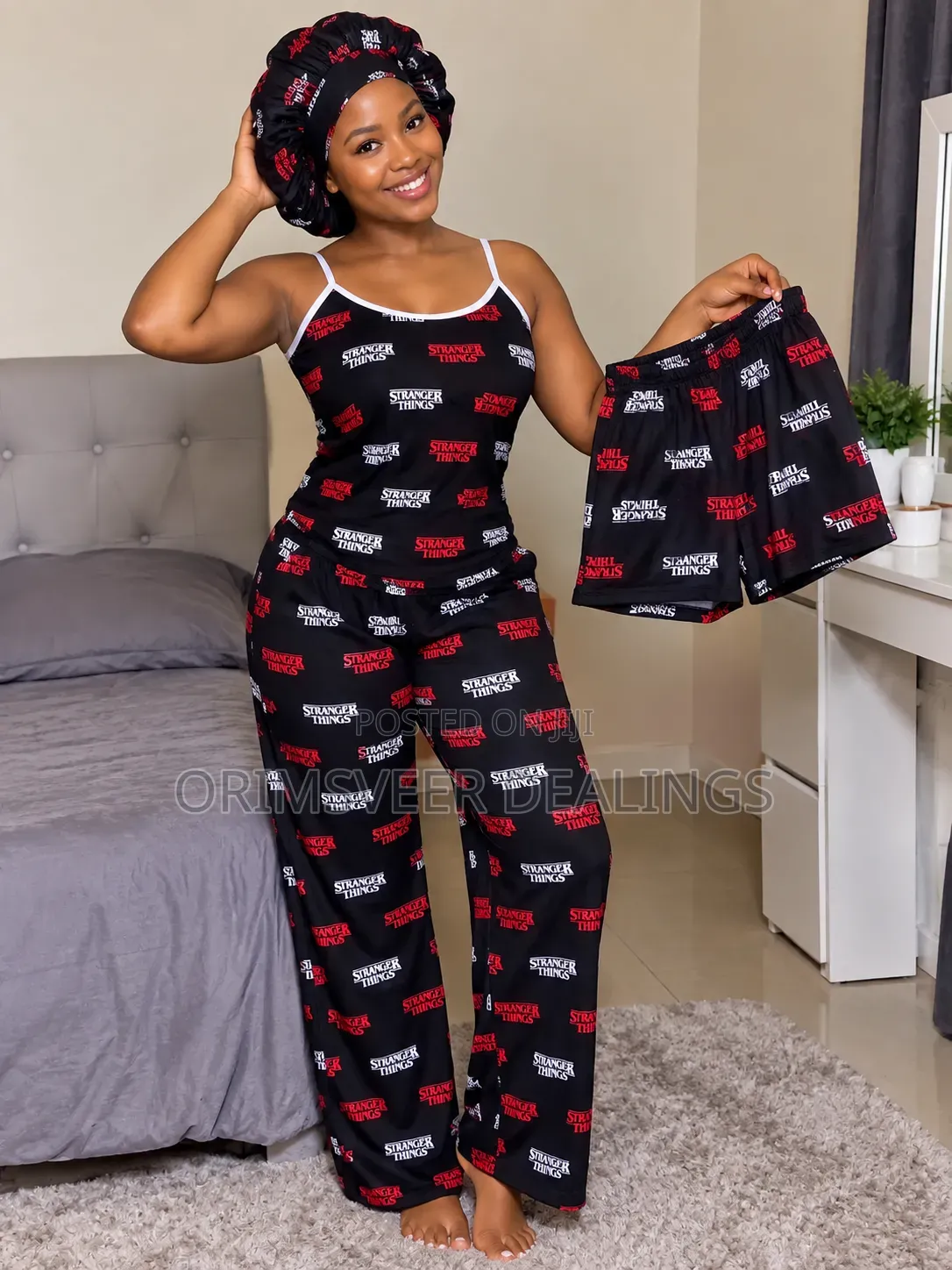 Night Wears