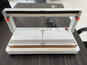 DZ-300 Vacuum Sealer Machine | Commercial Food Sealer