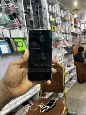 Apple iPhone 14 Pro 256 GB White