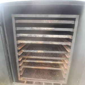 Smoke Kiln/ Oven