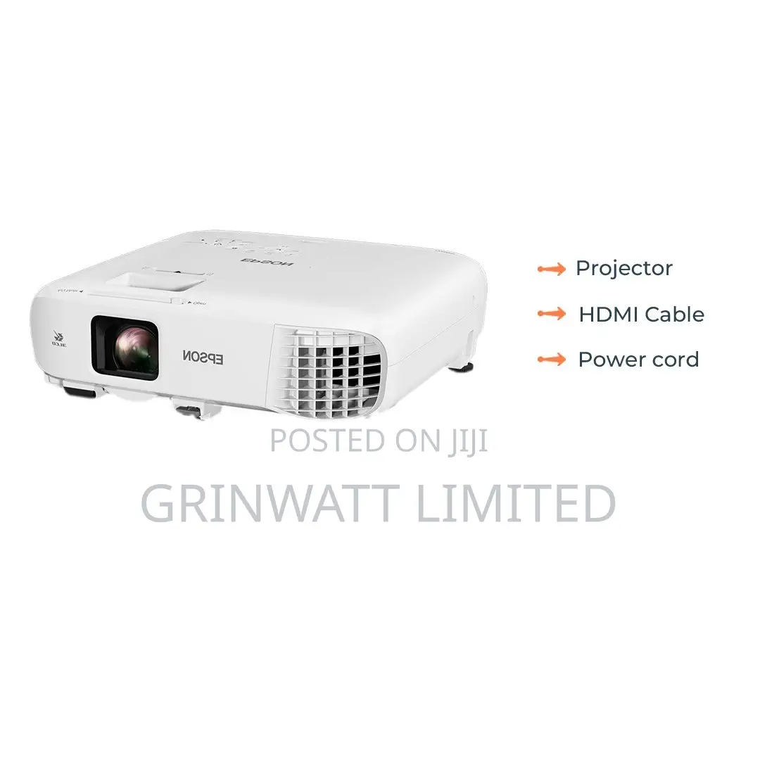 Hire Projector, Screen and Public Adresss Systems