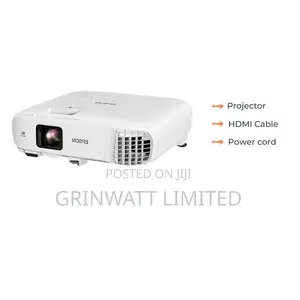 Hire Projector, Screen and Public Adresss Systems