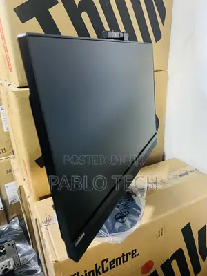New Lenovo ThinkCentre M920s 8GB Intel Core i5 SSD 256GB