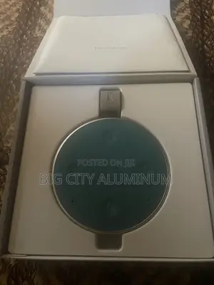 Google Home Bluetooth Device