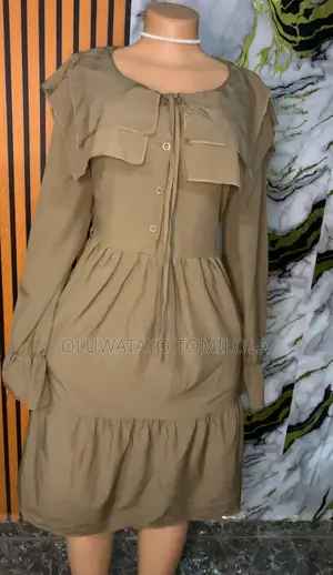 Premium Thrift Dresses