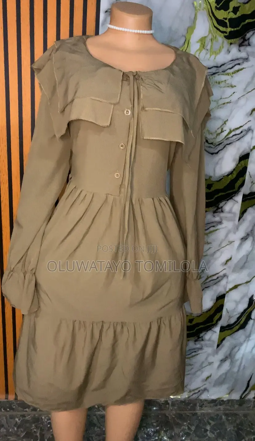 Premium Thrift Dresses