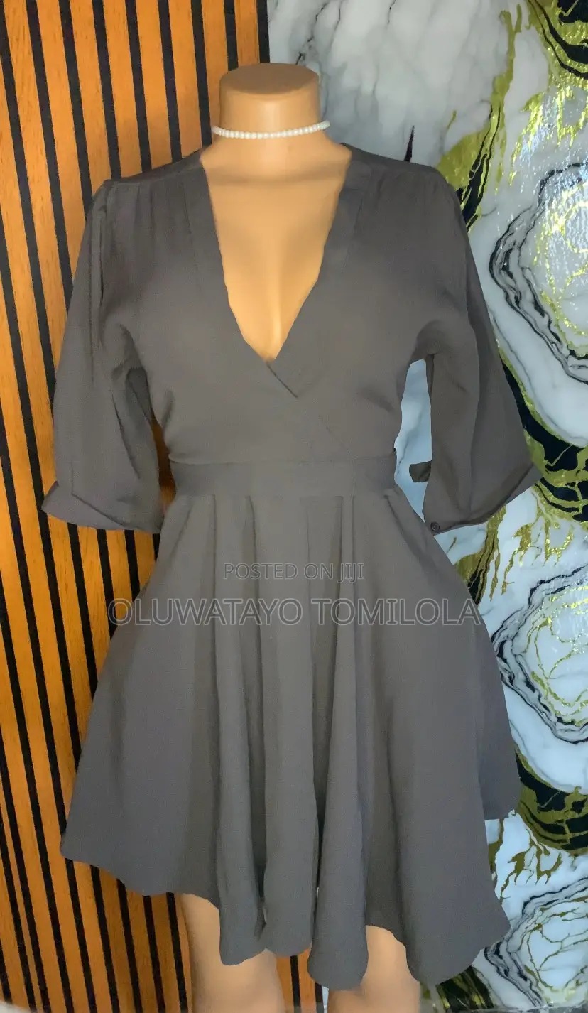 Premium Thrift Dresses