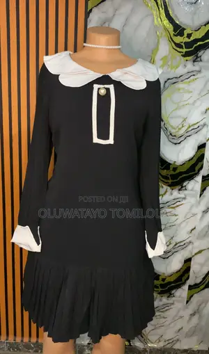 Premium Thrift Dresses