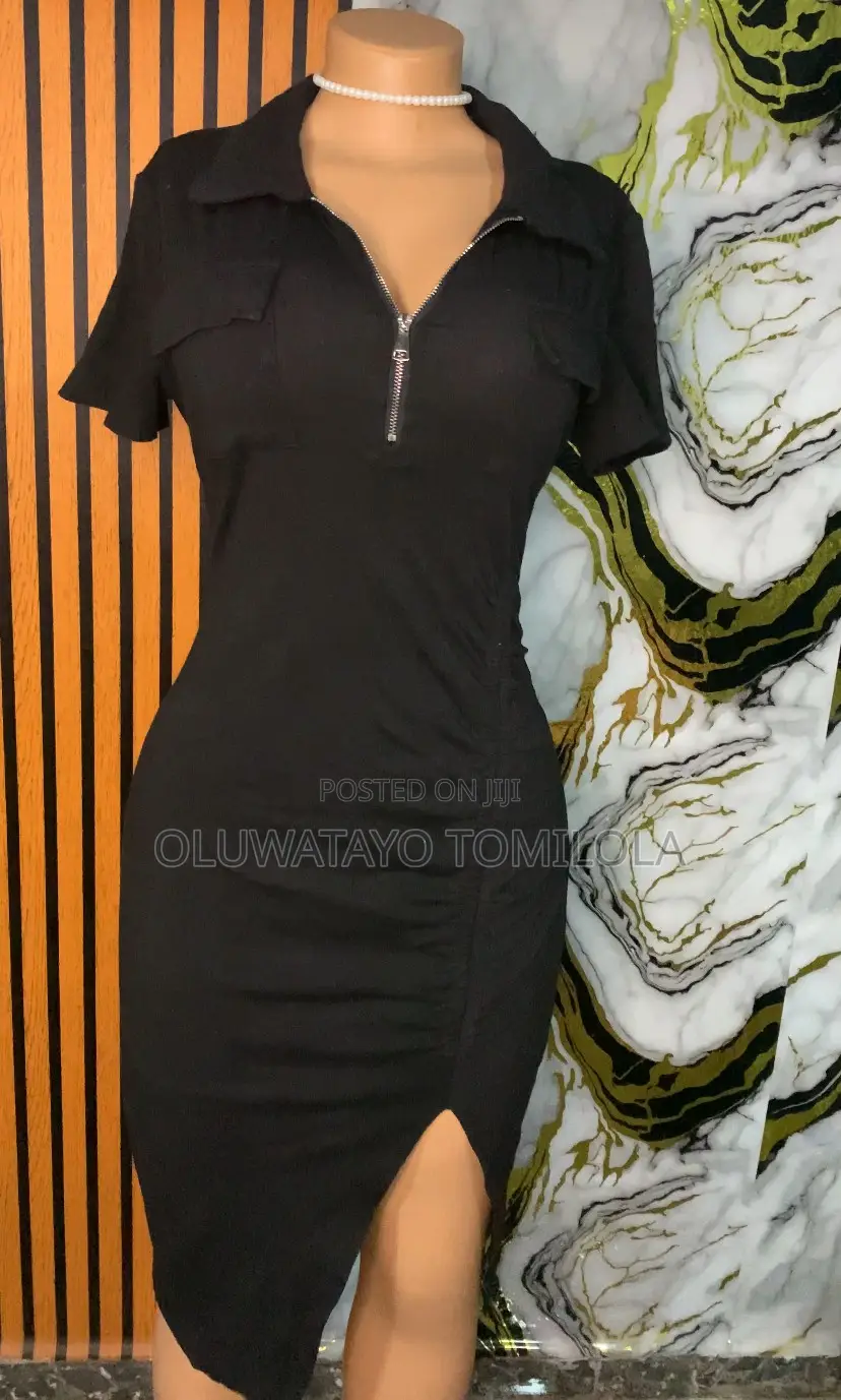 Premium Thrift Dresses