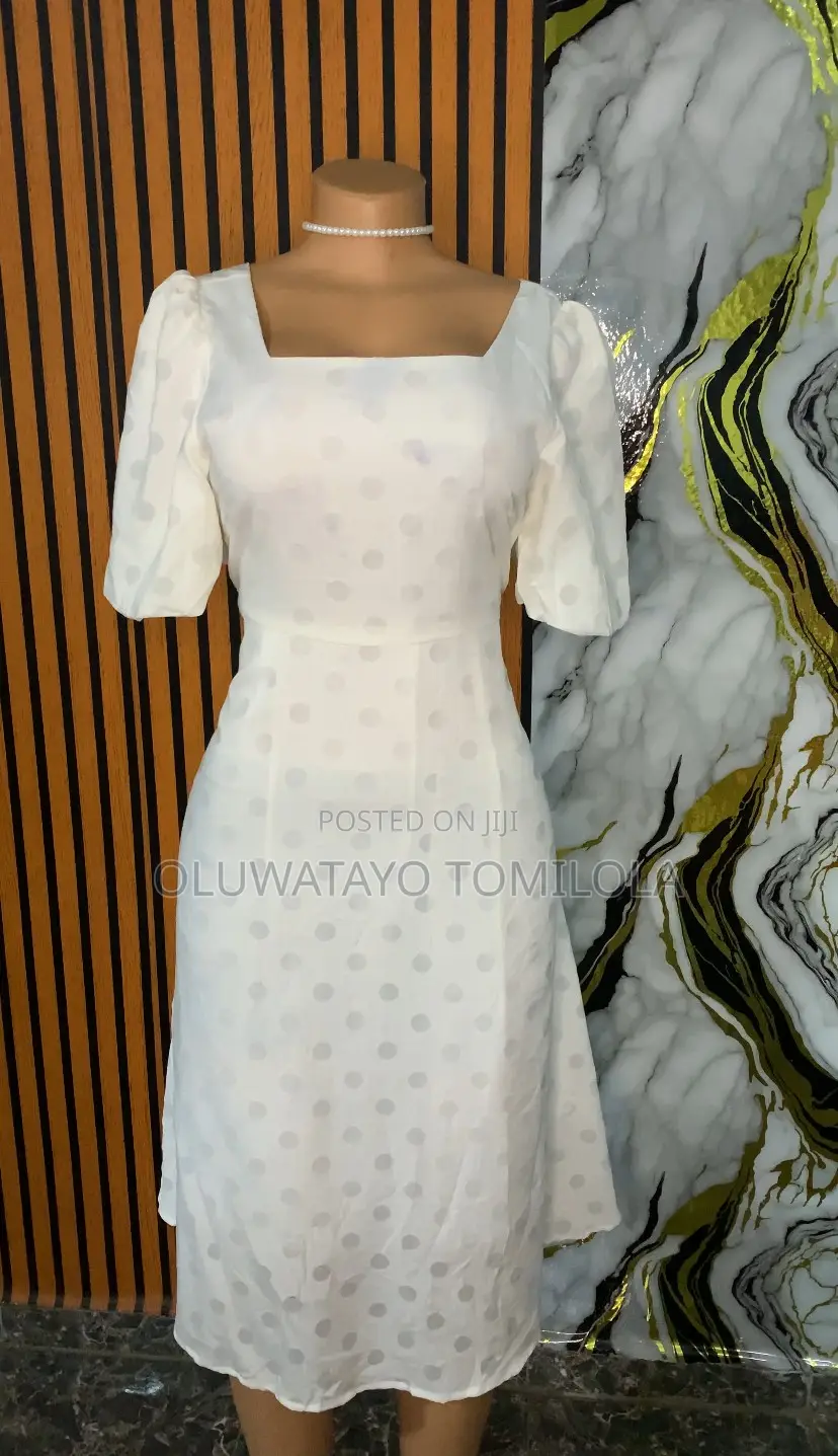 Premium Thrift Dresses